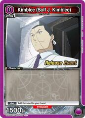 Kimblee (Solf J. Kimblee) (070) - UE09BT/FMA-1-070 - Common