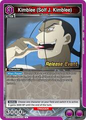 Kimblee (Solf J. Kimblee) (072) - UE09BT/FMA-1-072 - Uncommon