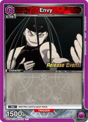 Envy (075) - UE09BT/FMA-1-075 - Common
