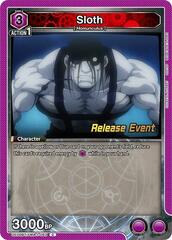Sloth - UE09BT/FMA-1-083 - Common