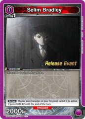Selim Bradley - UE09BT/FMA-1-084 - Common