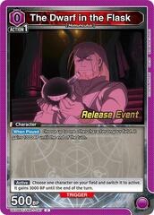 The Dwarf in the Flask - UE09BT/FMA-1-087 - Common