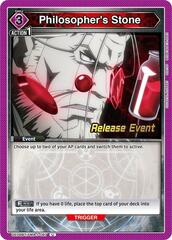 Philosopher's Stone - UE09BT/FMA-1-097 - Uncommon