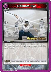 Ultimate Eye - UE09BT/FMA-1-098 - Uncommon