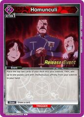 Homunculi - UE09BT/FMA-1-099 - Common