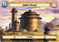 Jabba's Palace (Gamegenic Promo)