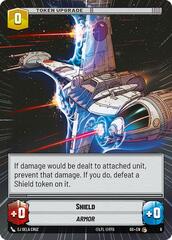 Shield (Gamegenic Promo)