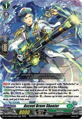 Ascent Brave Shooter - DZ-SS08/029EN  - RR