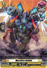 Merciless Buffalo - DZ-SS08/048EN  - C