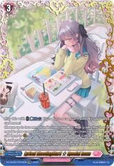 Lyrical ShootingStarS Critical Trigger +10000 Special Issue - DZ-SS08/FFR18EN  - FFR