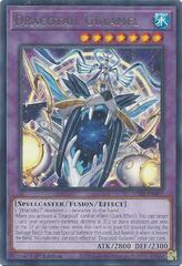Dracotail Gulamel - JUSH-EN007 - Rare - 1st Edition