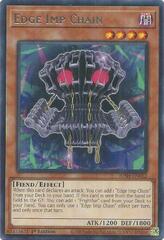 Edge Imp Chain - JUSH-EN012 - Rare - 1st Edition