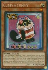 CupsyYummy - JUSH-EN016 - Starlight Rare - 1st Edition