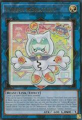YummySnatchy - JUSH-EN022 - Collector's Rare - 1st Edition