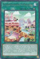 YummyusmentMignon - JUSH-EN023 - Rare - 1st Edition
