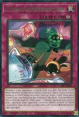 YummyRedemption - JUSH-EN026 - Rare - 1st Edition