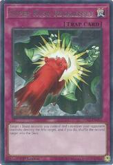 Super Rush Recklessly - JUSH-EN055 - Rare - 1st Edition