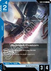 Byarlant Custom - GD01-019 - Uncommon