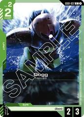 Gogg - GD01-037 - Common