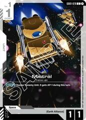 Mistral - GD01-078 - Common
