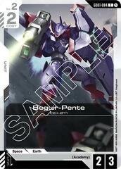 Beguir-Pente - GD01-084 - Common