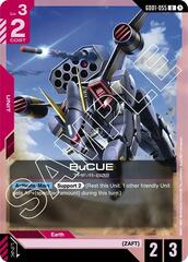 BuCUE - GD01-055 - Uncommon
