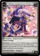 Diana, Judgment's Arrow - 9 - C
