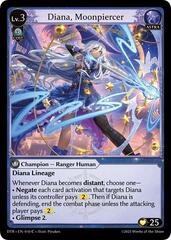 Diana, Moonpiercer - 10 - C