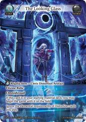 The Looking Glass - 22 - UR - Foil