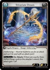 Trivariate Dream - 24 - R