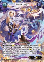 Radiant Vega - 35 - UR - Foil