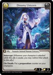 Dreamy Unicorn - 53 - C - Foil