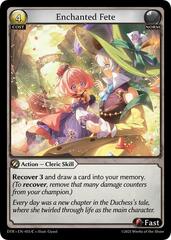 Enchanted Fete - 55 - C - Foil