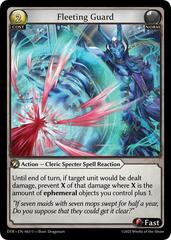 Fleeting Guard - 63 - U