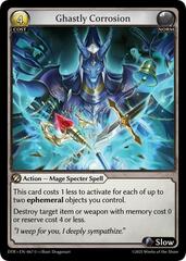 Ghastly Corrosion - 67 - U - Foil