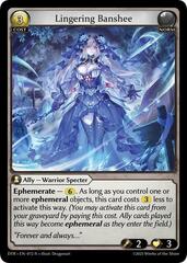 Lingering Banshee - 72 - R