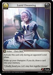 Lurid Dreaming - 74 - C