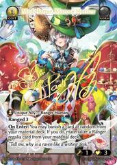 Mad Hatter, Morose Heritor - 75 - CSR