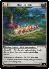 Mad Tea Party - 76 - R