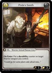 Pride's Smith - 79 - C - Foil