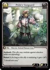 Pride's Vanguard - 80 - C