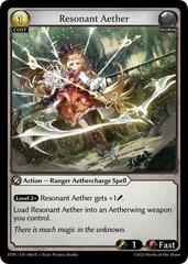 Resonant Aether - 86 - C