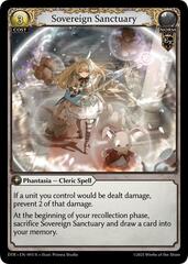 Sovereign Sanctuary - 93 - R