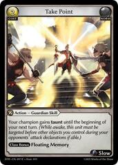 Take Point - 97 - C - Foil