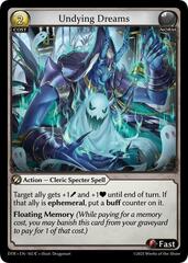 Undying Dreams - 102 - C
