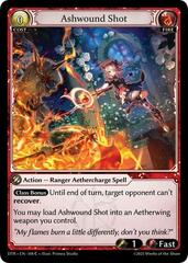 Ashwound Shot - 108 - C - Foil