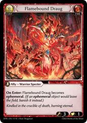Flamebound Draug - 117 - C