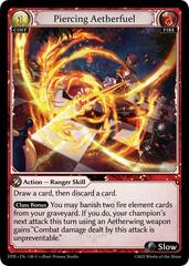 Piercing Aetherfuel - 130 - U