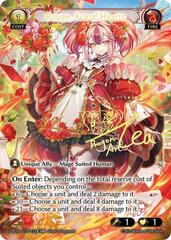 Rouge, Ace of Hearts - 133 - CSR