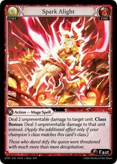 Spark Alight - 135 - C